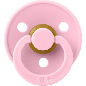 Colour Kauçuk Emzik - Baby Pink