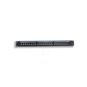 Oem CAT6 UTP 24 PORT PATCH PANEL BOŞ