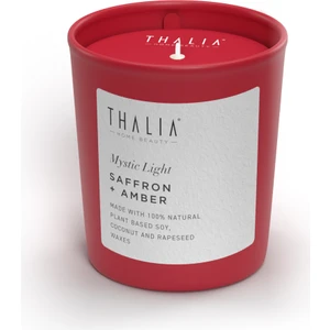 Mystic Light  Saffron & Amber Mum 150GR