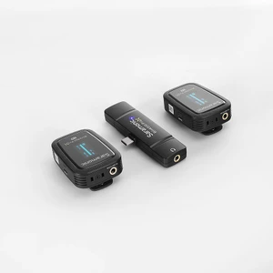 BLINK500 Prox B6 Kablosuz Ikili Mikrofon