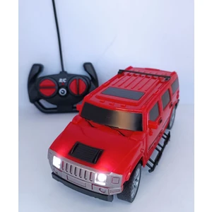 LRS Store Uzaktan Kumandalı Araba  Full Fonksiyon Hummer Jeep Şık Tasarım