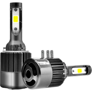 LED Far Ampulü H15 3570 Chip 72W 11.000LM Canbus 12-24V / LAAM560-3