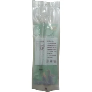 Angora Plastik Kuş Besleme Şırıngası Büyük Boy 20 cm