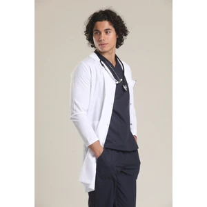 Erkek Doktor Önlüğü