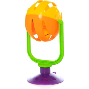 Eğlence Küresi Mama Sandalyesi Oyuncağım