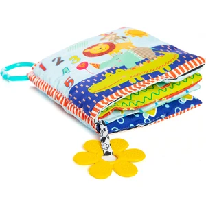 Ilk Sayılar Dişlikli / Aynalı Kitabım