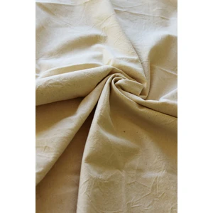 Arkaik Craft Ham Bez  % 100 Pamuk  Amerikan Bezi Natural Bej Bez Çanta Kese Kumaşı