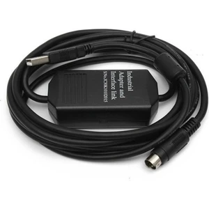 Roba USB-GPW-CB03 Plc Programlama Kablosu Proface Gp Hmı Dokunmatik Ekran Panel