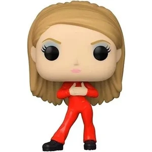 Pop Rocks Britney Spears- Catsuit Britney