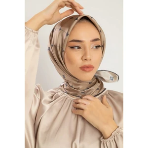 Silk Home Twill Ipek Eşarp 11392-17