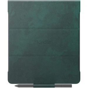 Amazon Kindle Scribe Orijinal Premium Deri Kılıf