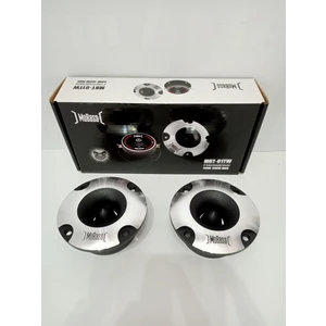 Dome Tweeter 10CM – 100W 50RMS 10CM Dome Tweeter Tiz