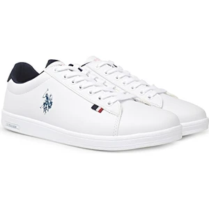 U.S. Polo Assn. 101265963 Franco Kadın Spor Ayakkabı