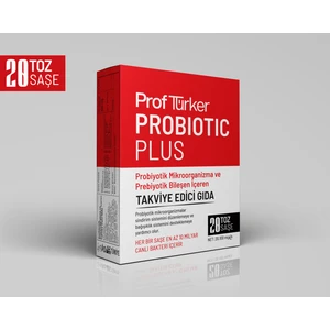 Probiyotik Plus