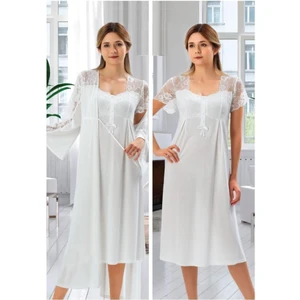 2008 Hamile Lohusa Gecelik Sabahlık Takım