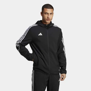 Adidas Tiro23 L Wb Erkek Siyah Rüzgarlık HZ9066