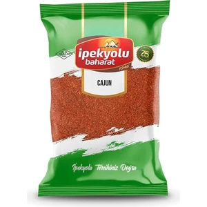 Chef&spice Cajun Baharatı 2,5 kg