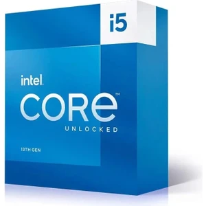 Core i5 13400 2,5 GHz 20 MB Cache 1700 Pin İşlemci