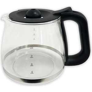 Wmf Bueno Kahve Makinesi Cam Demlik FS-1000050071