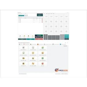 Barkodlu Satış Programı (Paket1), Barkod Sistemi