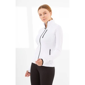 Kadın Şardonlu Spor Tayt Takım