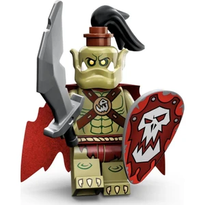 71037 Minifigure Series 24 - 7 Orc