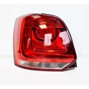 Volkswagen Polo 2010-2015 Stop Lambası Sol  6R0945095A