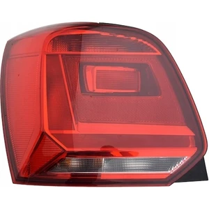 Volkswagen Polo  2015-2018 Stop Lambası Sol 6C0945095