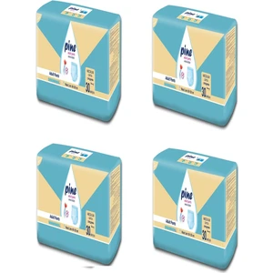 Külotlu Hasta Bezi Paket 30*4 120 Paket