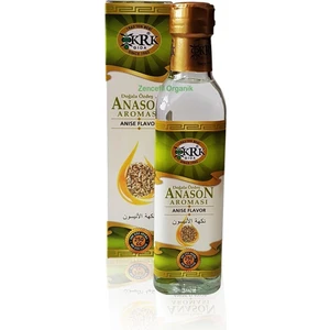 Krk Anason Aroması 250 ml