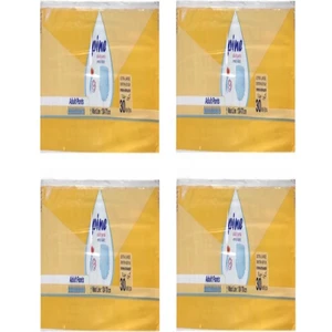 Külotlu Hasta Bezi Extra Büyük Boy Xl Avantaj Paket 30*4 Paket 120 Adet