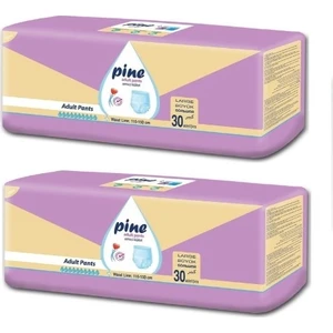 Külotlu Hasta Bezi  60' Lı Paket