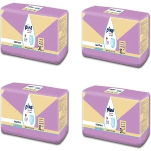 Külotlu Hasta Bezi Large 30*4 Paket 120 Adet