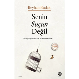 Sahi Kitap Senin Suçun Değil