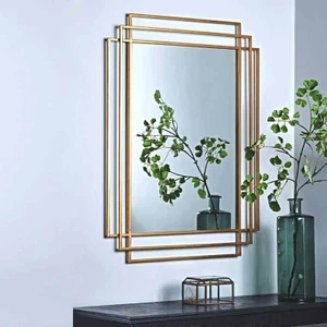 Dekomodern Peko Dekoratif Ayna