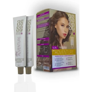 Set  Boya 5.35 Büyülü Kahve