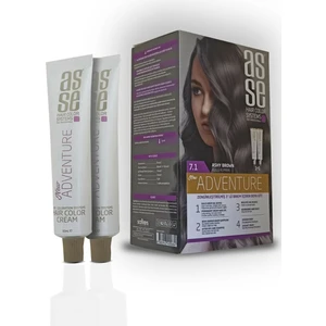 Set Boya 7.1 Küllü Kumral