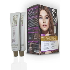 Set Boya 7.3 Dore Kumral