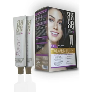 Set  Boya 1.1 Mavi Siyah