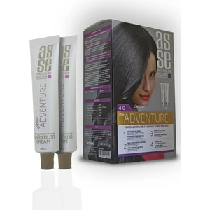 Set  Boya 4.0 Kestane