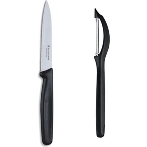 Soyacak ve Bıçak Seti