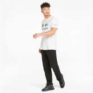Bmw M Motorsport Logo Erkek Tişört