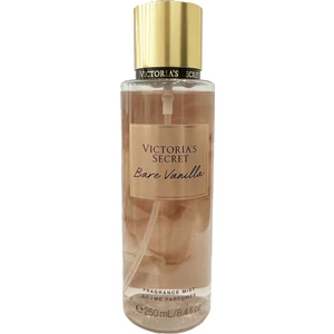 Victoria's Secret Bare Vanilla Vücut Spreyi 250ML