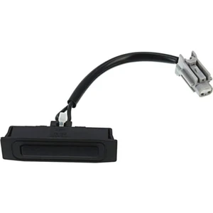 Nissan Qashqai Bagaj Açma Düğmesi 2007-2013 Note Bagaj Açma NXT920147