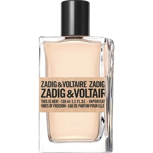 Zadig & Voltaire Zadig Voltaire This Is Her! Vibes Of Freedom Edp 100 ml Kadın Parfüm