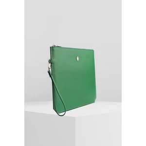 CLUTCH YEŞİL EL ÇANTASI