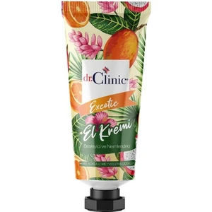 Dr. Clinic Dr.clinic El Kremi Exotic 30 ml