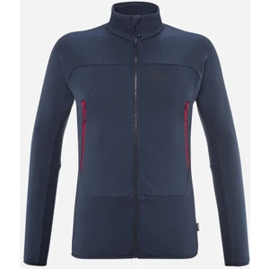Fusion Grid Polar Ceket Erkek MIV9465 7317