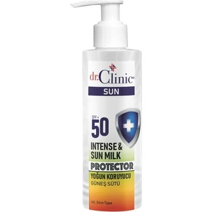 Dr. Clinic Dr.clinic Spf 50 Koruyucu Süt 150 ml