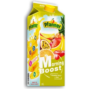 Morning Boost Meyve Suyu 2 lt